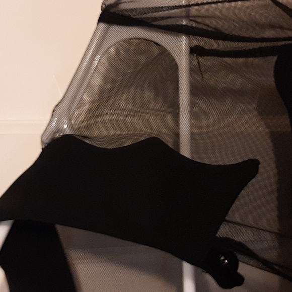 Little black dress - Picture 2 of 4